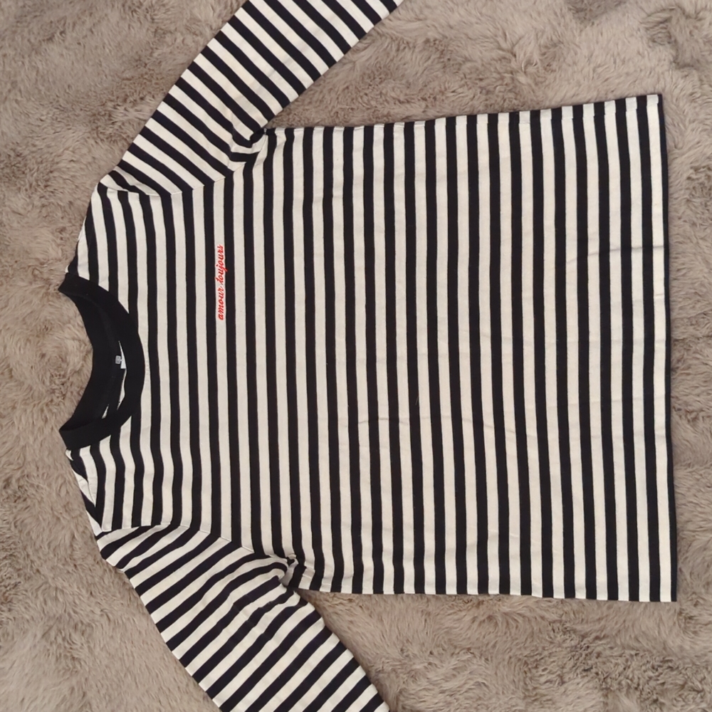 & other stories top